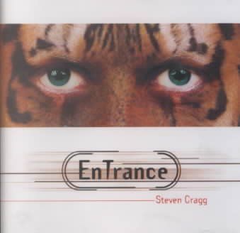 Steven Craigg - Entrance (CD)