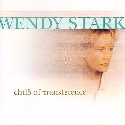 Wendy Stark - Child Of Transference (CD)