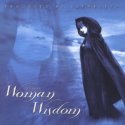Juliana - Woman Wisdom (CD)