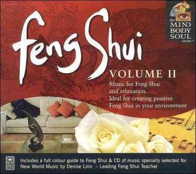 Midori - Feng Shui (CD)