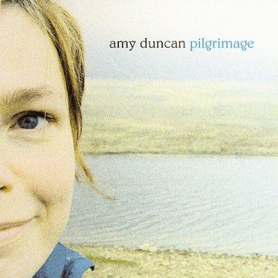 Amy Duncan - Pilgrimage (CD)