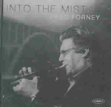 Fred Forney - Into The Mist (CD)
