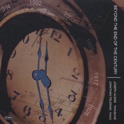 Joe/feldman Alessi - Beyond The End Of The Century (CD)