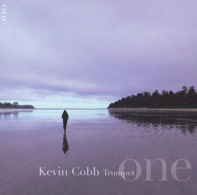 Kevin Cobb - One (CD)