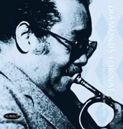 Scott Whitfield - Diamonds For Nat (CD)