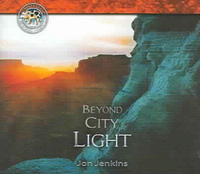 Jon Jenkins - Beyond City Light (CD)
