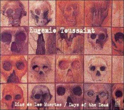 Camerata De Las Amer - Toussaint: Days Of The Dead (CD)