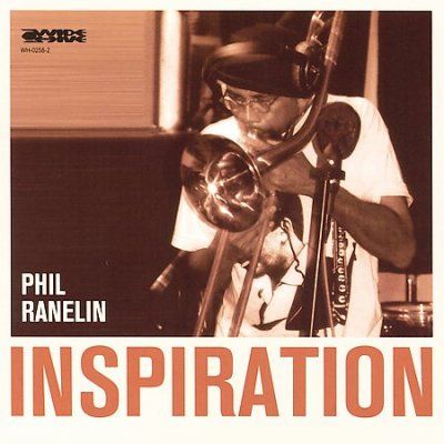 Phil Ranelin - Inspiration (CD)