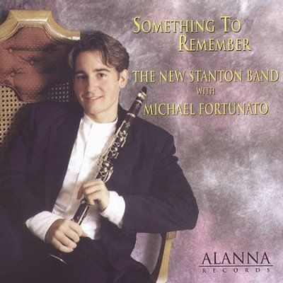 New Stanton Band/for - Something To Remember (CD)
