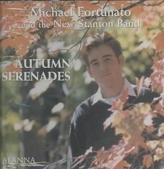 Michael Fortunato - Autumn Serenades (CD)