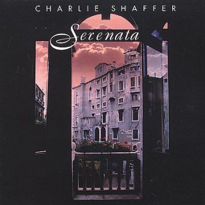 Charlie Shaffer - Serenata (CD)