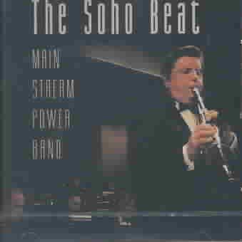Main Stream Power - Soho Beat (CD)
