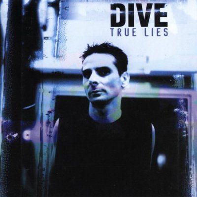 Dive - True Lies (CD)