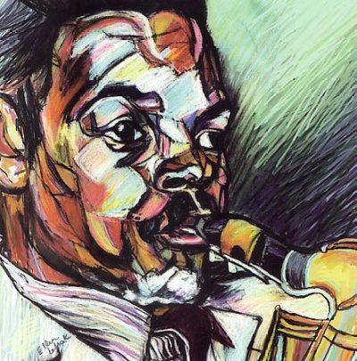 Albert Ayler - Spirits Rejoice (CD)