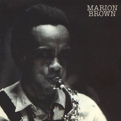 Marion Brown Quartet - (Import CD)