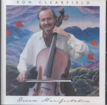 Ron Clearfield - Dream Manifestation (CD)