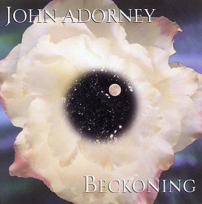 John Adorney - Beckoning (CD)