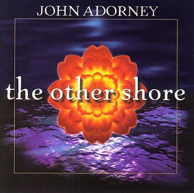 John Adorney - Other Shore (CD)