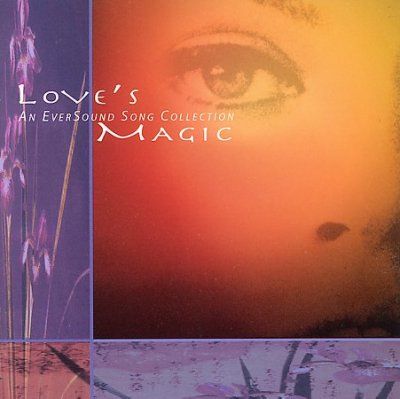 Various - Love's Magic (eversound Song Collecti (CD)