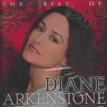 Diane Arkenstone - Best Of Diane Arkenstone (CD)