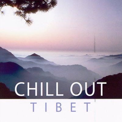 Various - Chill Out: Tibet (CD)