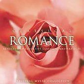 Veronika String Quar - Classical Romance (CD)