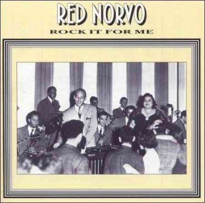 Red Norvo - Rock It For Me (CD)