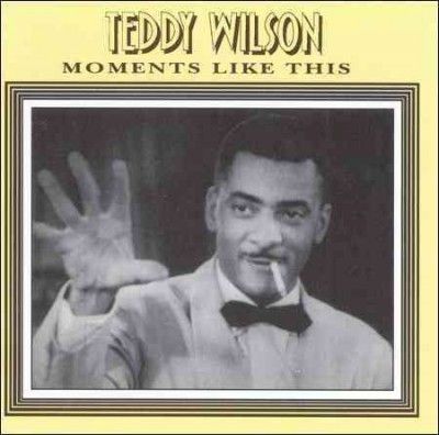 Moments Like This - (Import CD)