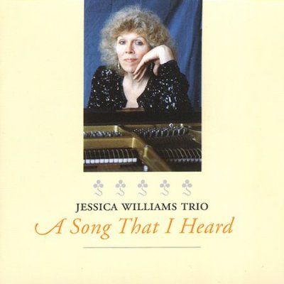 Song That I Heard - (Import CD)