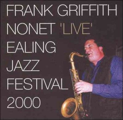 Ealing Jazz Festival 2000 - (Import CD)