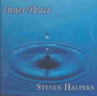 Steven Halpern - Inner Peace (CD)