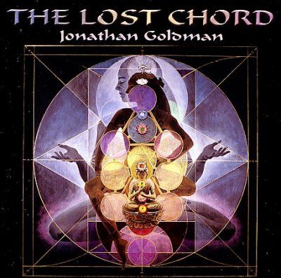 Jonathan Goldman - Lost Chord (CD)