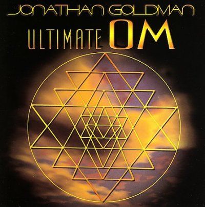 Jonathan Goldman - Ultimate Om (CD)