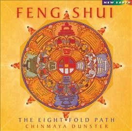 Chinmaya Dunster - Feng Shui: Eight Fold Path (CD)