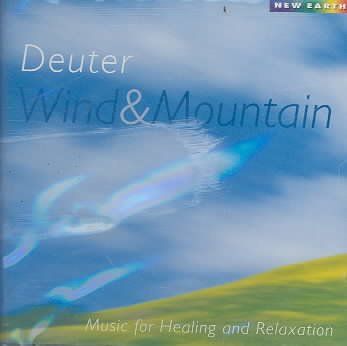 Deuter - Wind &amp; Mountain (CD)