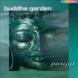Parijat - Buddha Garden (CD)