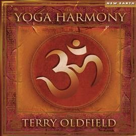 Yoga Harmony - (Import CD)