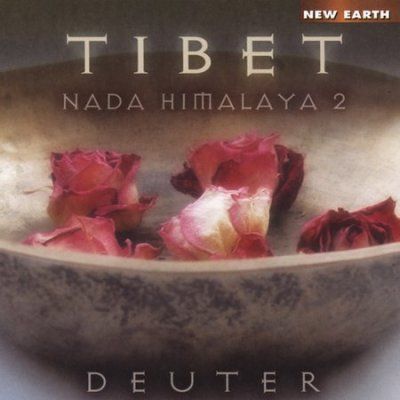 Deuter - Tibet: Nada Himalaya 2 (CD)
