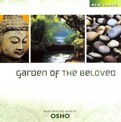 Various - Garden Of The Beloved (CD)