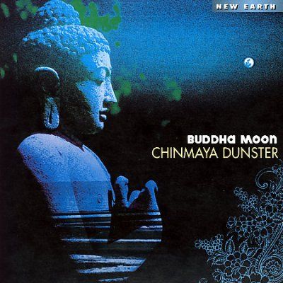 Chinmaya Dunster - Buddha Moon (CD)