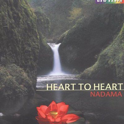 Nadama - Heart To Heart (CD)