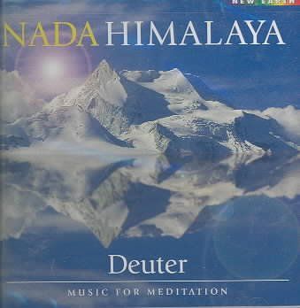 Deuter - Nada Himalaya (CD)