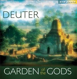 Annet Deuter/cantor - Garden Of The Gods (CD)