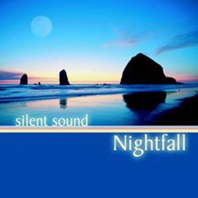 Silent Sound - Nightfall (CD)