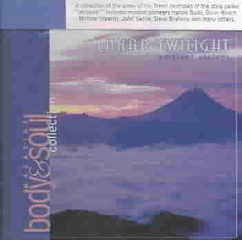 Various - Lunar Twilight: Ambient Visions (CD)