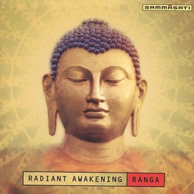 Ranga - Radiant Awakening (CD)