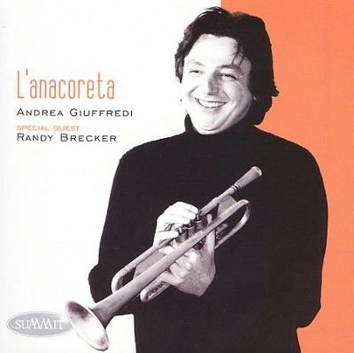Andrea Giuffredi - Giuffredi: L'anacoreta (CD)