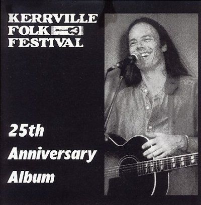 Various - Kerrville Folk Festival: 25th Annivers (CD)