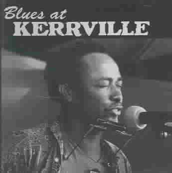 Various - Blues At Kerrville (CD)