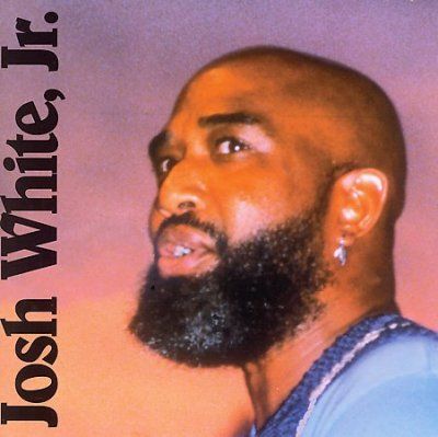 Josh Jr. White - Cortelia Clark (CD)